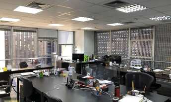 Imagem 6: Escritório para Venda em São Paulo, Bela Vista, 3 banheiros, 4 vagas