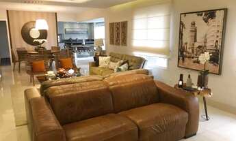 Imagem 4: Apartamento à venda, 210 m² por R$ 4.000.000,00 - Vila Olímpia - São Paulo/SP