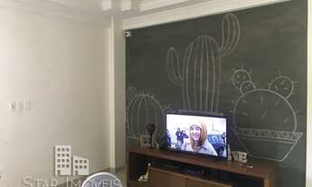 Imagem 2: Prédio Residencial, no Bairro Abelardo Machado