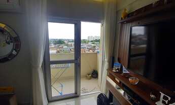 Imagem 7: Apartamento para venda com 65 metros quadrados com 2 quartos em Aleixo - Manaus - AM