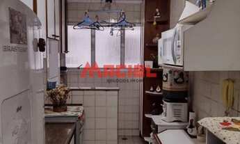 Imagem 3: Venda - APARTAMENTO - ISADORA - JARDIM VENEZA - SAO JOSE DOS CAMPOS - 57 M² AU - 2 DORM