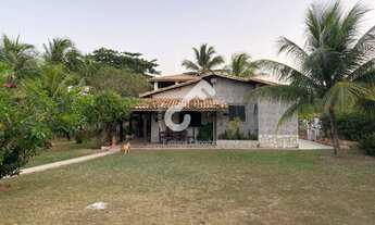 Imagem 2: ESTRADA DO COCO, Jauá! Maravilhosa casa térrea em condomínio fechado próximo a praia, com