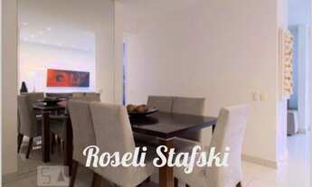 Imagem 3: Apartamento à venda, com 99m2, sol manhã, vista livre, 2 vagas