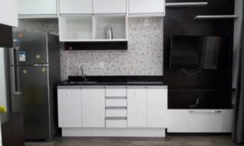 Imagem 4: Apartamento para venda tem 35 metros quadrados com 1 quarto em Consolação - São Paulo - SP