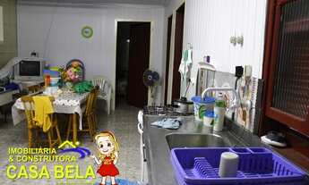 Imagem 7: Casa padrão com 03 dormitórios!