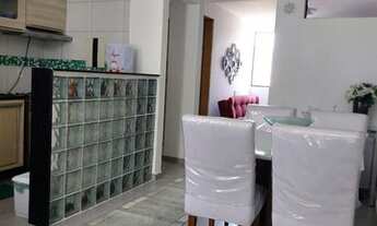 Imagem 7: Apartamento para Venda em Olinda, Rio Doce, 3 dormitórios, 1 suíte, 1 banheiro, 1 vaga