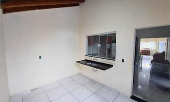 Imagem 5: Casa com 3 dormitórios à venda, 120 m² por R$ 269.999,99 - Jardim Imperial - Mogi Guaçu/S