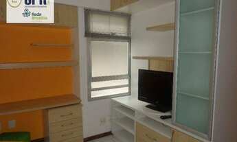 Imagem 2: Kitnet à venda, 23 m² por R$ 280.000,00 - Asa Sul - Brasília/DF