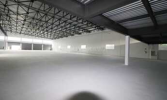 Imagem 6: Galpão para alugar, 3000 m² por R$ 80.000,00/mês - Vila Mogilar - Mogi das Cruzes/SP