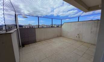 Imagem 3: Cobertura para venda com 200 metros quadrados com 3 quartos em Jacarepaguá - Rio de Janeir