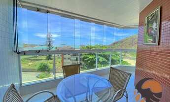 Imagem 2: Apartamento com 3 quartos à venda, 91 m² - Praia do Morro - Guarapari/ES