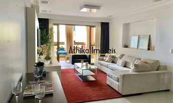 Imagem 5: Excelente imóvel 4 quartos 2 suítes com Vista Eterna Mar na Praia da Costa