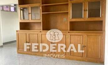 Imagem 3: Apartamento com 4 quartos no ED. SAN RAPHAEL - Bairro Setor Central em Goiânia