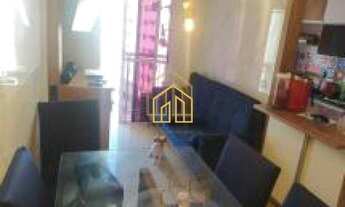 Imagem 3: APARTAMENTO COM 2 QUARTOS PARA VENDA