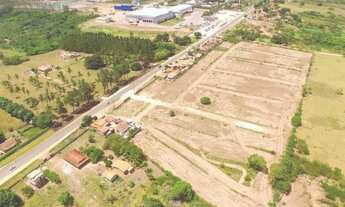 Imagem 5: Loteamento Caminho das Árvores São Gonçalo dos Campos