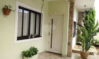 Imagem 2: Ref 16054 - Sobrado á Venda, Vila Talarico, São Paulo