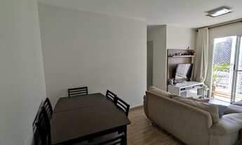 Imagem 3: Apartamento ao lado da Estação Vila Sonia