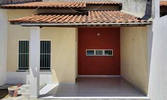 Imagem 3: Alugo casa em Horizonte Ce