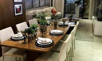 Imagem 4: Apartamento Saint Michel 4 quartos