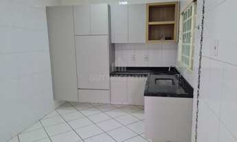 Imagem 4: Jardim Solange Casa com 3 dormitórios