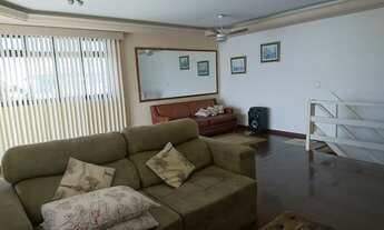 Imagem 7: Cobertura duplex para venda com 206 metros quadrados com 4 quartos vista para o mar algodo