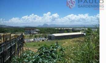 Imagem 2: Terreno Residencial à venda, Boa Vista, Serra - TE0002