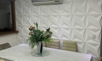 Imagem 6: Lindo Apartamento 3 Suítes E Dependência Completa na Barra Da Tijuca