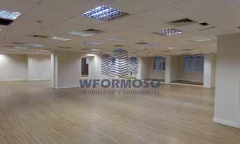 Imagem: Andar Comercial próximo a Cinelândia Rio