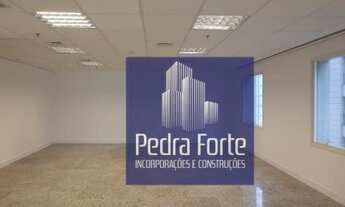 Imagem 6: Conjunto comercial novo, localização excelente