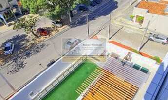 Imagem 2: Apartamento para venda em Lagoa Nova, 59m², 2/4 com varanda, por R$399.000,00