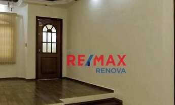 Imagem: Casa com 3 dormitórios à venda, 208 m²