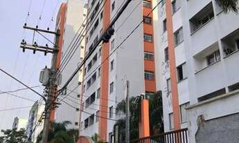 Imagem 6: Apartamento para venda tem 50 metros quadrados com 2 quartos