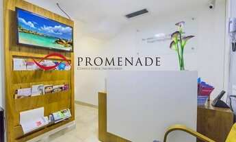 Imagem 2: RIO DE JANEIRO - Conjunto Comercial/Sala - IPANEMA