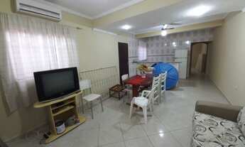 Imagem 2: Casa para aluguel com 60 metros quadrados com 1 quarto em Nova Mirim - Praia Grande - SP