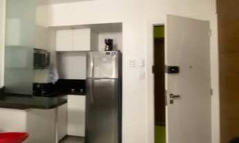 Imagem 2: COPACABANA - SALA E QUARTO