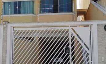 Imagem: Sobrado com 3 dorms, Jardim São José