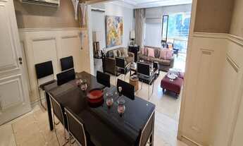 Imagem 2: Apartamento á venda 190m2 3 suites Jardim Oceânico , barra da tijuca por 2499.000