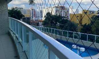 Imagem: Apartamento para venda possui 186 metros