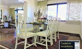 Imagem 6: 3 suítes na GRAÇA com 235m2, 3 vagas, NASCENTE