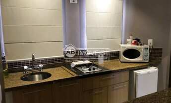 Imagem 5: Flat com 1 dorm, Gonzaga, Santos - R$ 350 mil, Cod: 3333