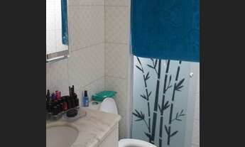 Imagem 4: Apartamento para venda com 58 metros quadrados com 2 quartos em Lapa - São Paulo - SP