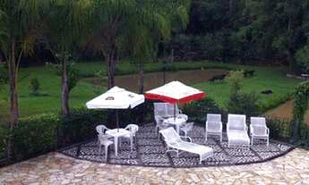 Imagem 5: Belíssima Chácara a Venda ou Locação