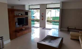 Imagem 6: Apartamento para venda possui 86 metros quadrados com 3 quartos em Calhau - São Luís - MA