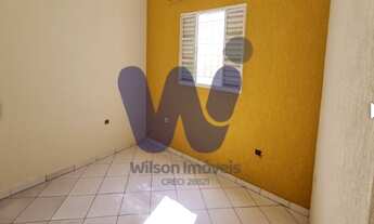 Imagem 5: Casa para alugar no bairro Cidade Jardim, 02 Quartos com 01 Suite, Pindamonhangaba-SP