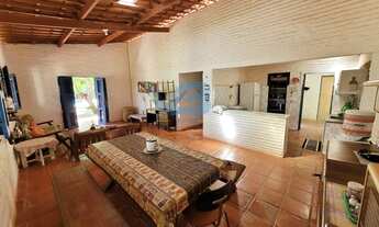 Imagem 5: Casa Padrão para Venda em Centro Aquiraz-CE - 164