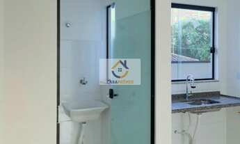 Imagem 7: Apartamento à venda no bairro Jardim Coimbra - São Paulo/SP, Zona Leste