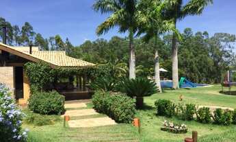 Imagem: AG- Fazenda 1.000.000. Entrada R$50.000,00