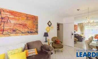 Imagem 3: APARTAMENTO - BELA VISTA - SP