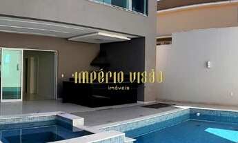 Imagem 4: Casa de Alto Padrão com 3 dormitórios à venda no condomínio Aruã Brisas 2 - Mogi das Cruze