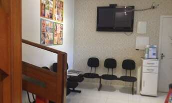 Imagem 5: Sala Em Conjunto Comercial Numa Travessa Da Av. Socrates, 20M2